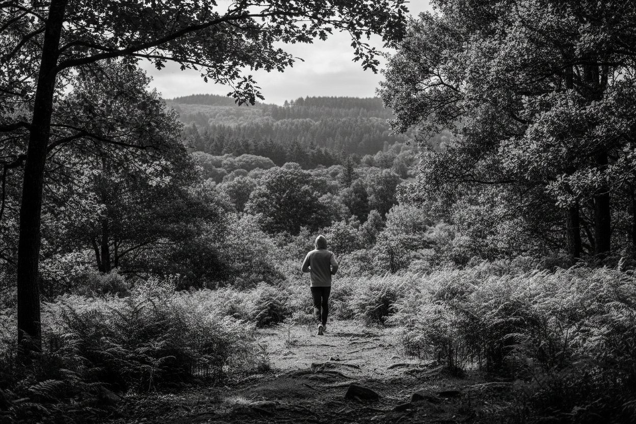 excelente, pero debe ser un clima menos desertico y el debe ir corriendo con una capucha